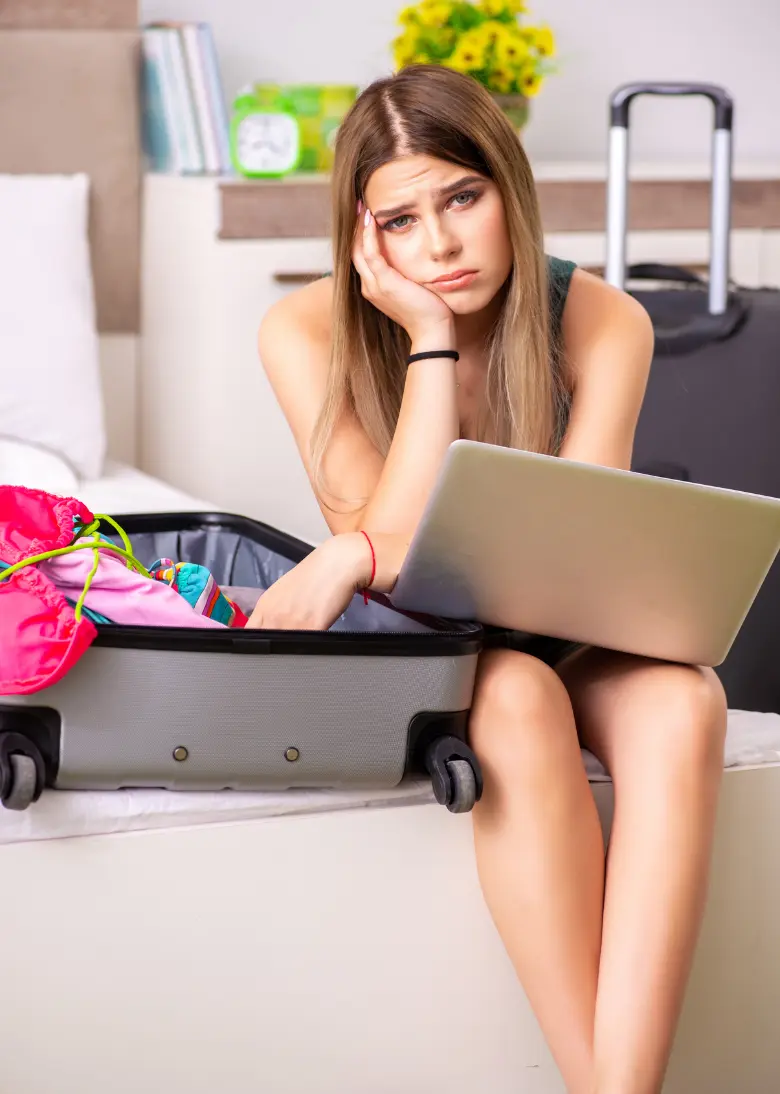 anulare rezervare - ANaleya.ro