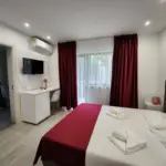 apartament 4 Cameră dublă Queen - Hotel Analeya (6)