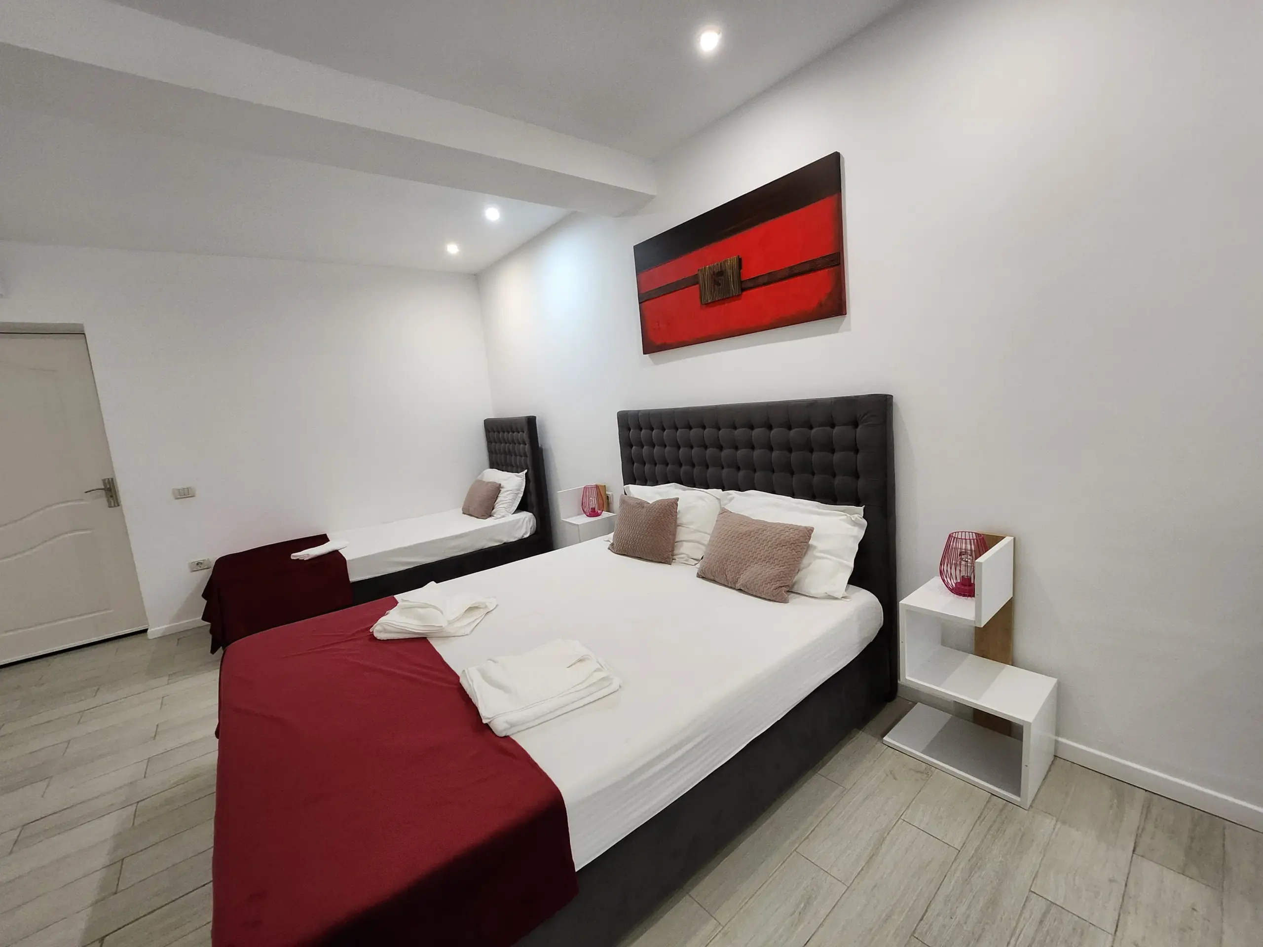 Cameră Triplă - DeLuxe -Analeya (3)