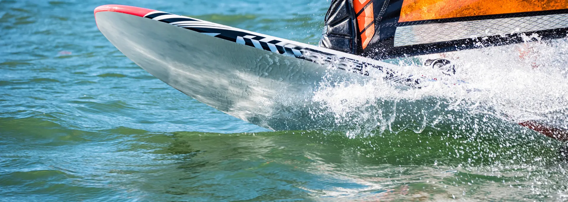 Windsurfing Eforie Nord